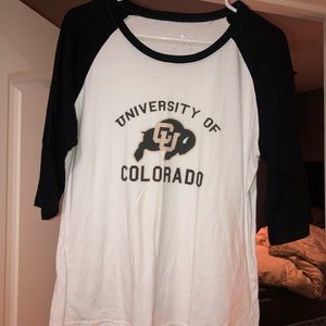 COPY - Colorado buffaloes